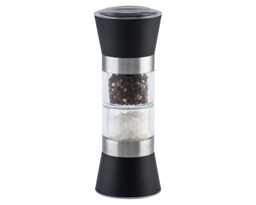 Двусторонняя мельница для специй Foodiey