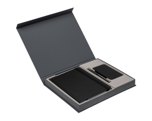 Набор Favor Energy, черный