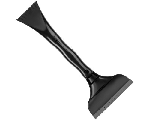 Скребок-водосгон Water Low, черный