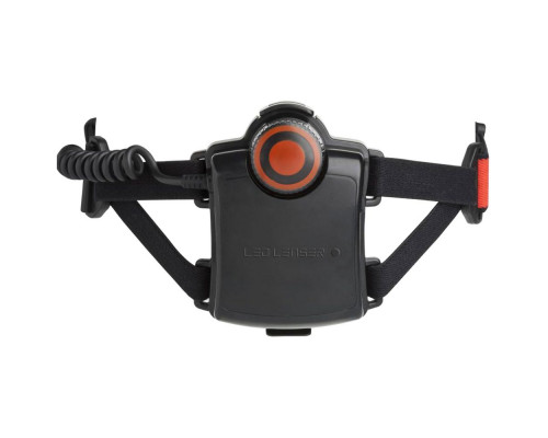 Налобный фонарь H7.2