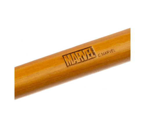 Зонт-трость Tony Stark, черный