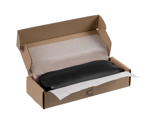 Пенал Manifold, черный