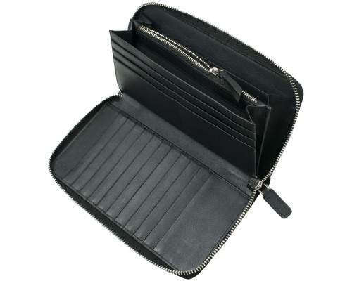 Дорожный органайзер Spring, черный