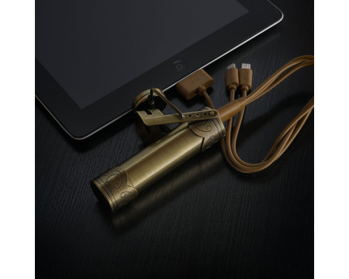 Внешний аккумулятор Power Source, 3000 мАч, ver.2