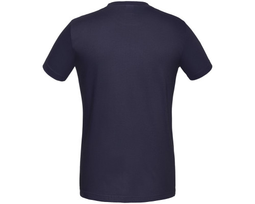 Футболка T-Bolka 180, темно-синяя