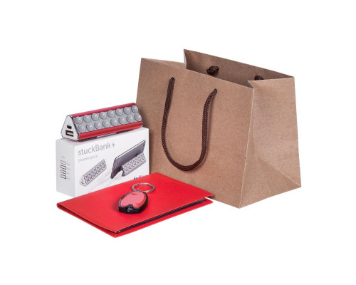 Пакет «Крафт», XS