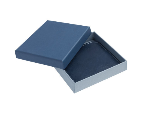 Чехол для карточек Apache, синий