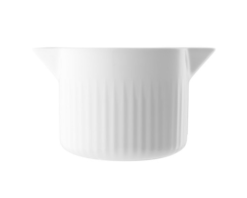 Соусник Legio Nova, белый