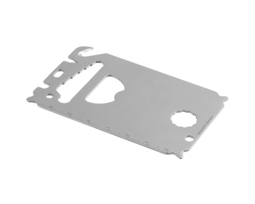 Мультиинструмент Pocket Card L 23+