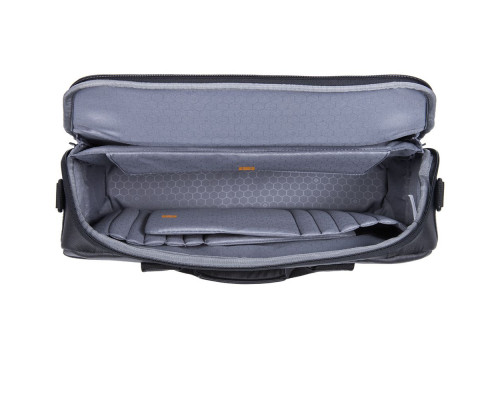 Сумка для ноутбука Urban Arc, черная