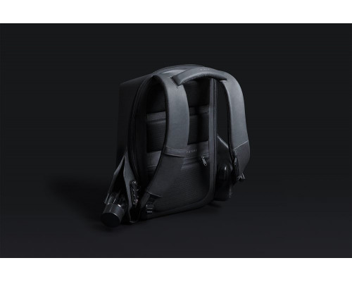 Рюкзак HiPack, черный