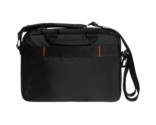 Сумка для ноутбука GuardIT 2.0 S, черная