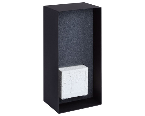 Стела Moon Block, белая