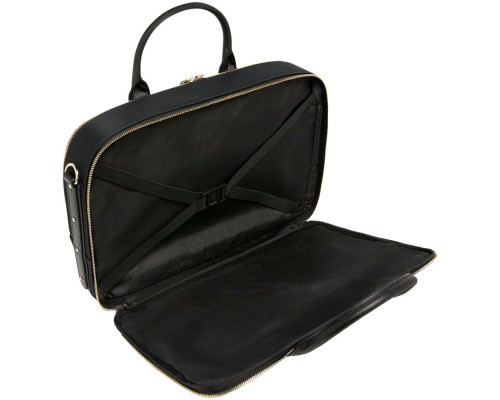 Сумка для ноутбука Business Avenue, черная