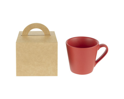 Коробка для кружки Storiginal, крафт