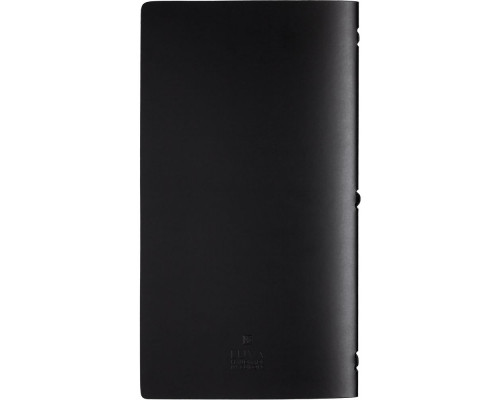 Карта вин Satiness, черная