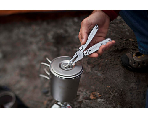 Мультитул Sidekick