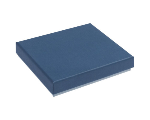 Чехол для карточек Apache, синий