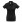 Рубашка поло женская ID.001 черная