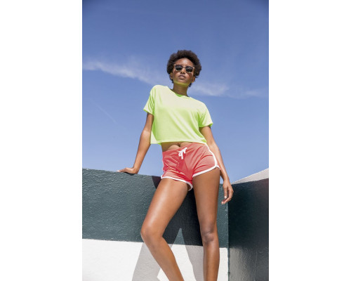 Шорты женские Janeiro, белые