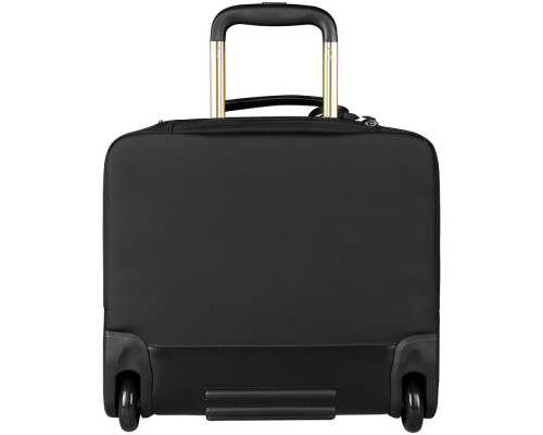 Мобильный офис Business Avenue, черный