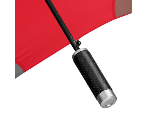 Зонт-трость Pulla, черный