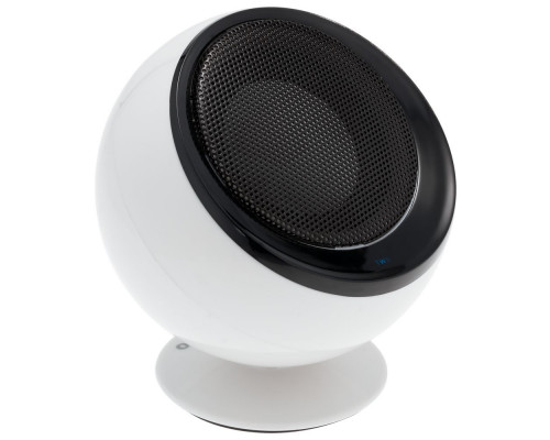 Беспроводные стереоколонки twinSonance, белые
