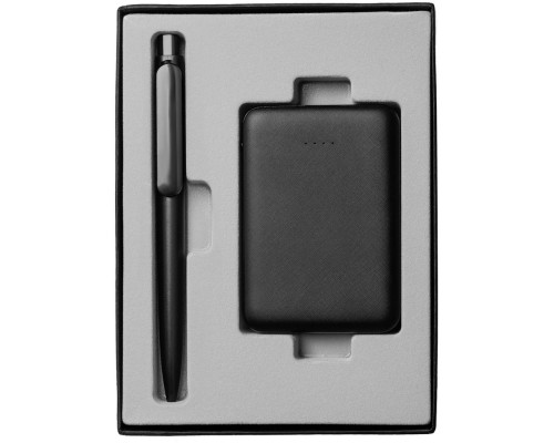 Набор Dualist, малый, черный