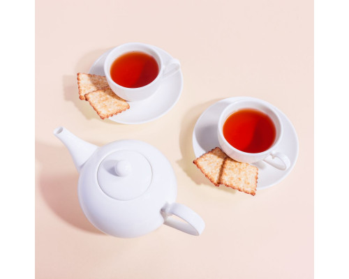 Чайник «Эффекто»