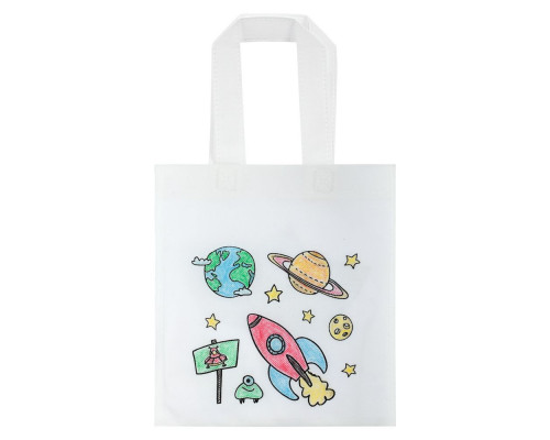 Набор для раскрашивания Space