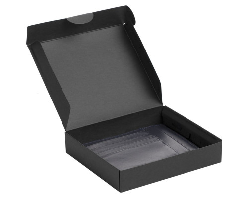 Чехол для карт и автодокументов Albert, синий