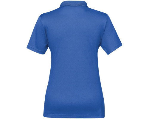 Рубашка поло женская Eclipse H2X-Dry, синяя
