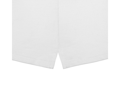 Рубашка поло женская Heavymill белая