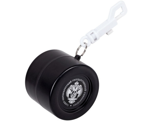 Дождевик в футляре «Колесо»