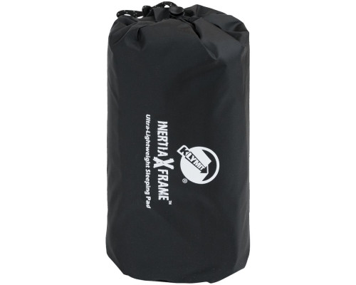 Надувной коврик Inertia X Frame, желтый