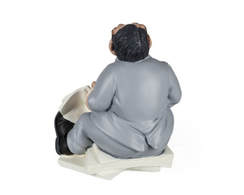 Статуэтка «Топ-менеджер»