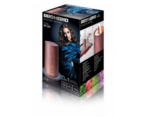 Увлажнитель воздуха Land Breeze