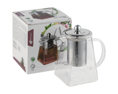 Чайник Very-Cherry