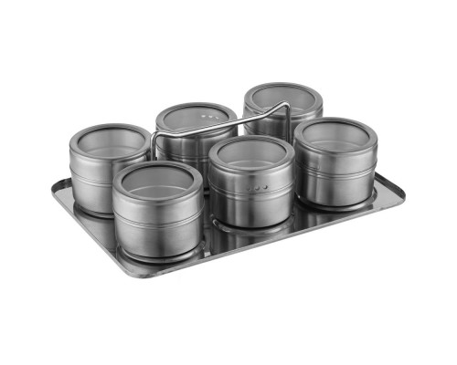 Набор для специй Spicery с магнитом