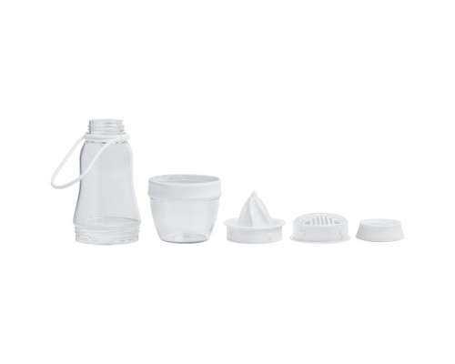 Бутылка для воды Amungen, белая