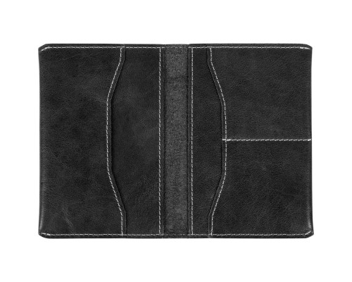 Набор Apache Passkey, черный