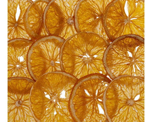 Апельсиновые чипсы Orangeade