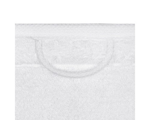 Полотенце Bamboo Luxe, большое, белое