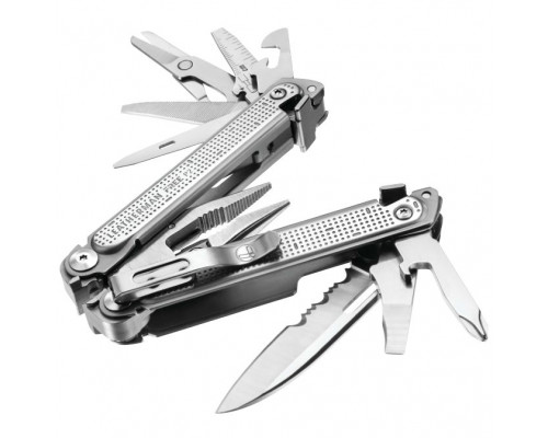 Мультитул Free P2
