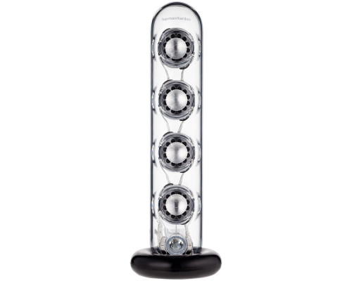 Настольные колонки Harman Kardon Soundsticks 2.1, белые
