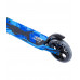 Самокат Force, синий