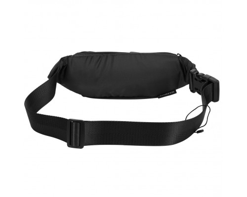 Поясная сумка tagBag, черная