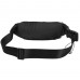 Поясная сумка tagBag, черная