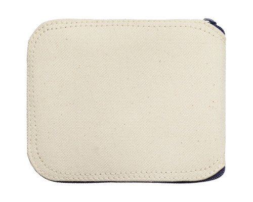 Складная холщовая сумка