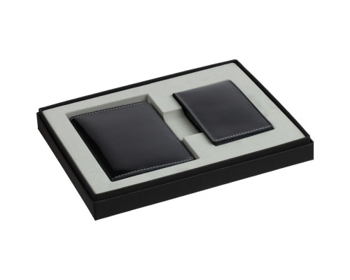 Набор Handshake, черный